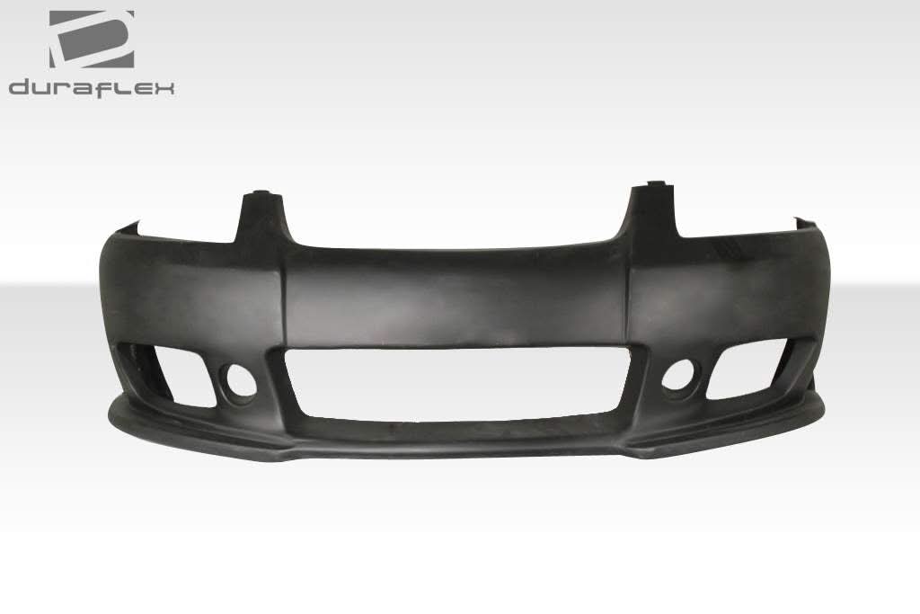 2004-2006 Nissan Sentra B-2 Style Front Bumper Cover - FRP