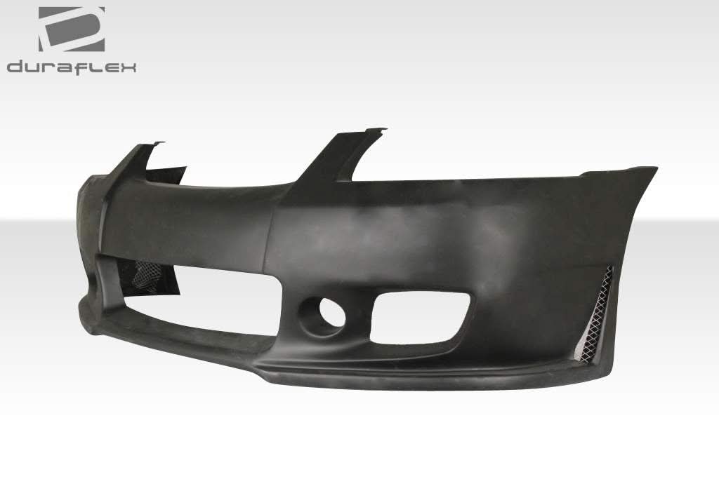 2004-2006 Nissan Sentra B-2 Style Front Bumper Cover - FRP