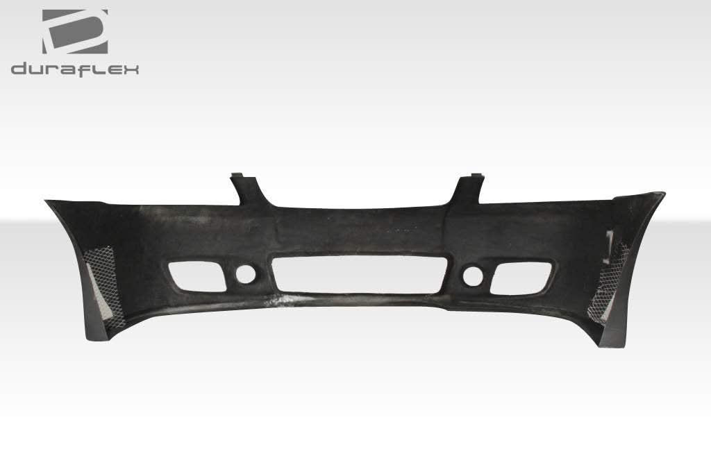 2004-2006 Nissan Sentra B-2 Style Front Bumper Cover - FRP