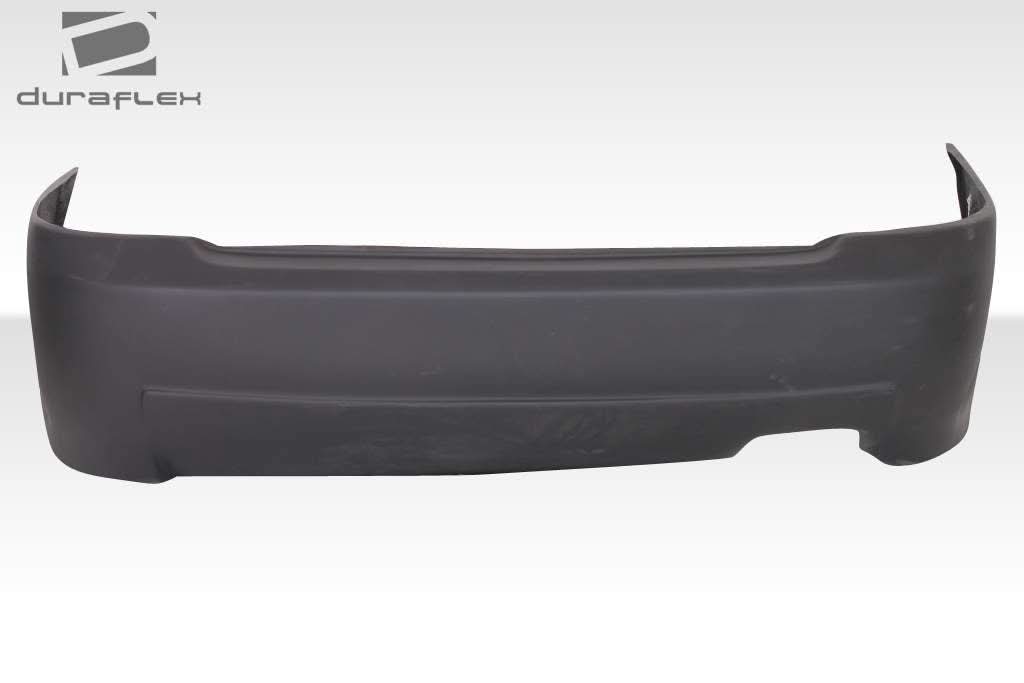 2004-2006 Nissan Sentra B-2 Style Rear Bumper Cover - FRP