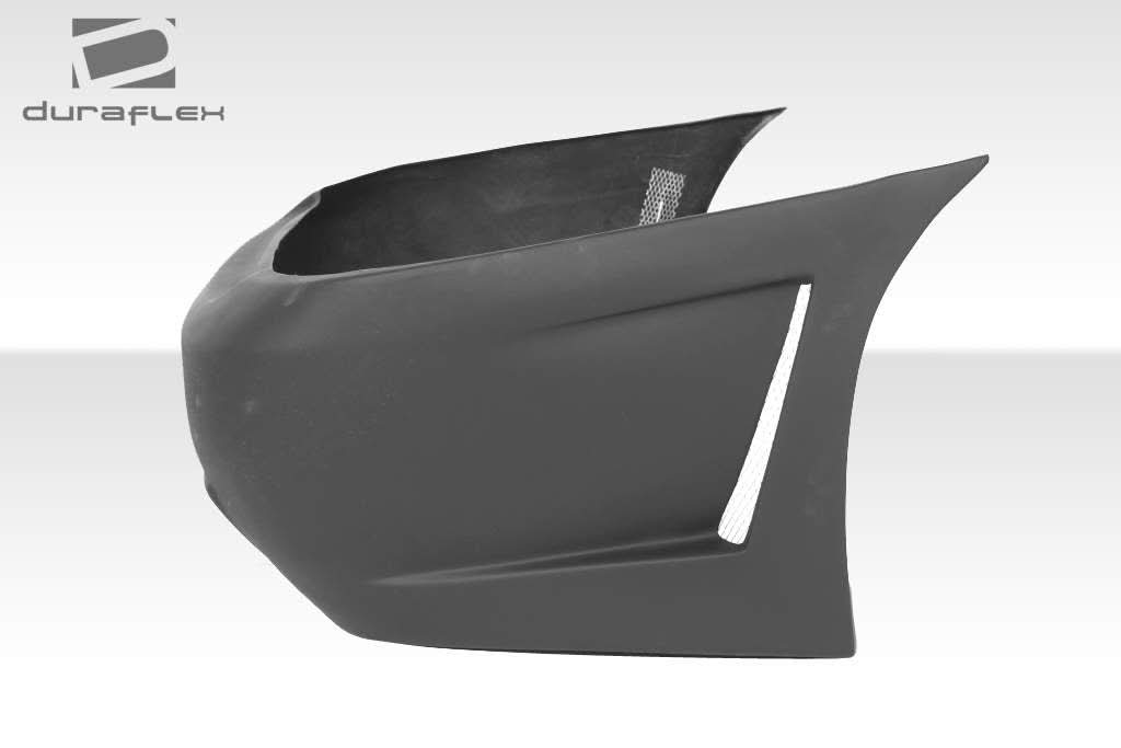 2004-2006 Nissan Sentra B-2 Style Body Kit - 4 Piece - FRP