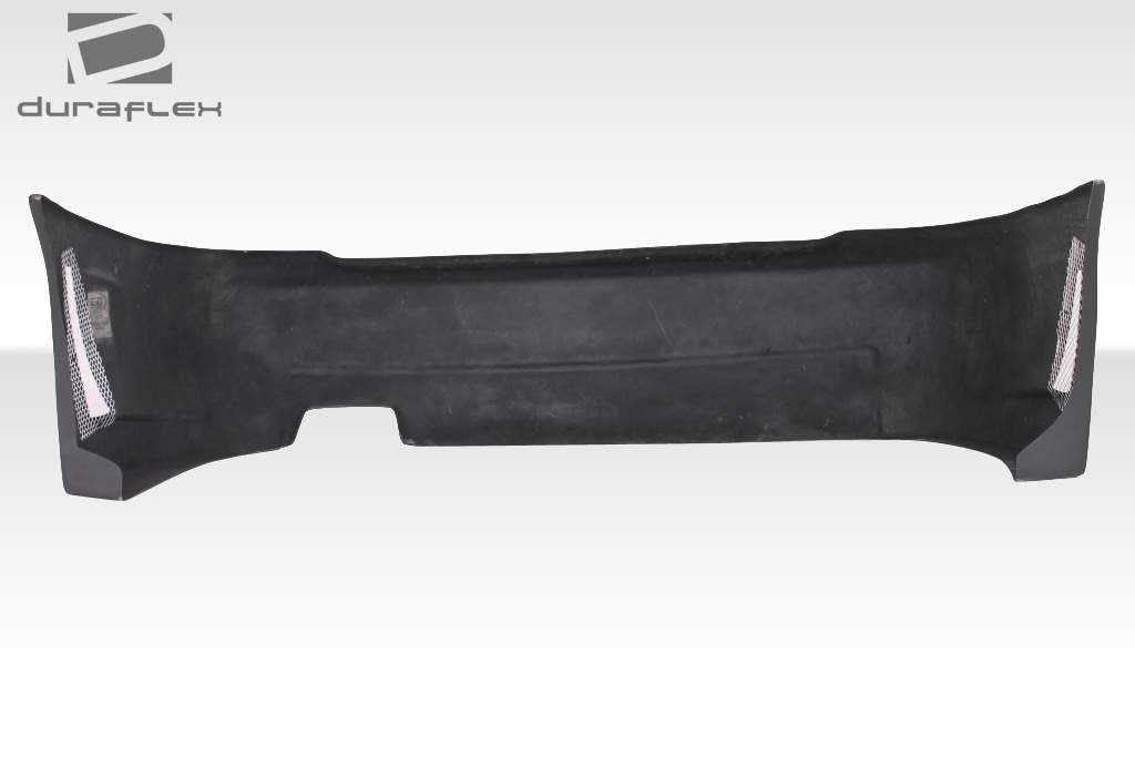 2004-2006 Nissan Sentra Duraflex R34 Body Kit - 4 Piece