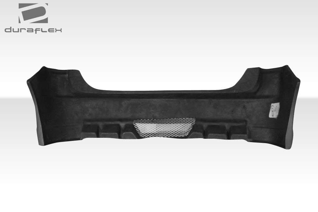 2004-2007 Scion xB Evo 5 Style Rear Bumper Cover - 1 Piece - FRP