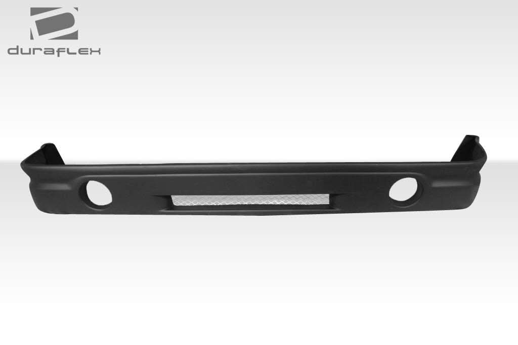 2005-2010 Chrysler 300 VIP Style Rear Lip Spoiler - FRP