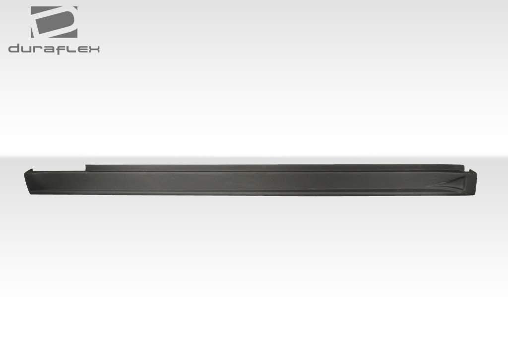 2005-2010 Chrysler 300 VIP Style Side Skirts Rocker Panels - FRP