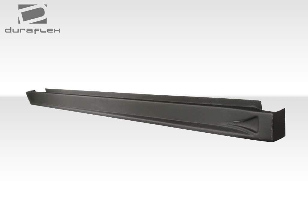 2005-2010 Chrysler 300 VIP Style Side Skirts Rocker Panels - FRP