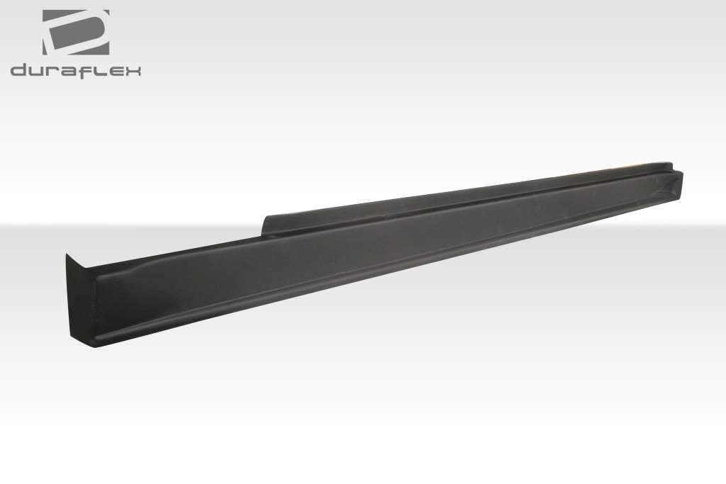 2005-2010 Chrysler 300 VIP Style Side Skirts Rocker Panels - FRP