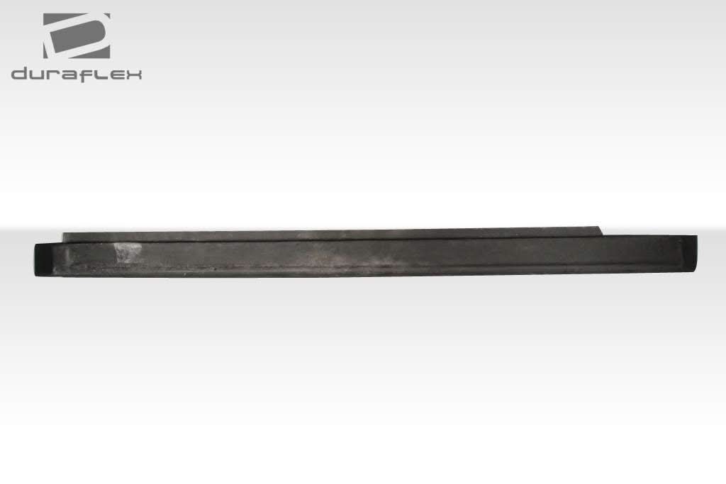 2005-2010 Chrysler 300 VIP Style Side Skirts Rocker Panels - FRP