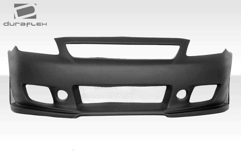 2005-2010 Scion tC B-2 Style Front Bumper Cover - FRP