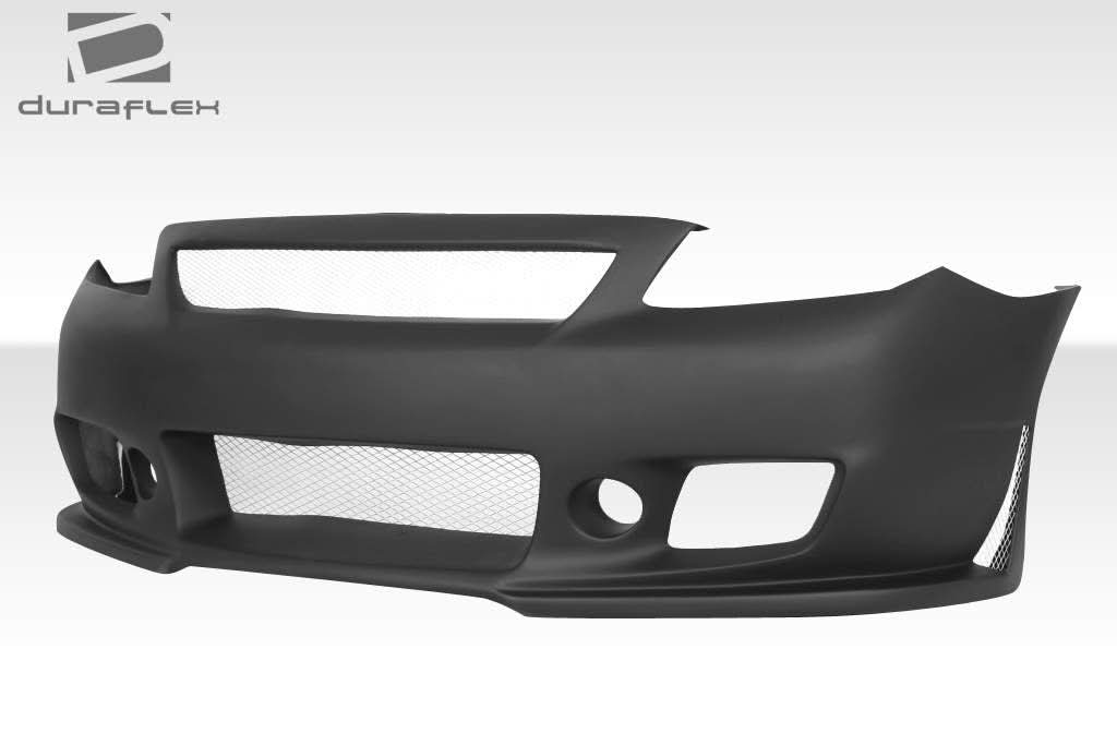 2005-2010 Scion tC B-2 Style Front Bumper Cover - FRP