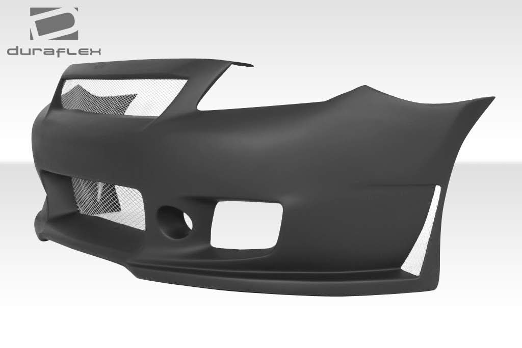 2005-2010 Scion tC B-2 Style Front Bumper Cover - FRP