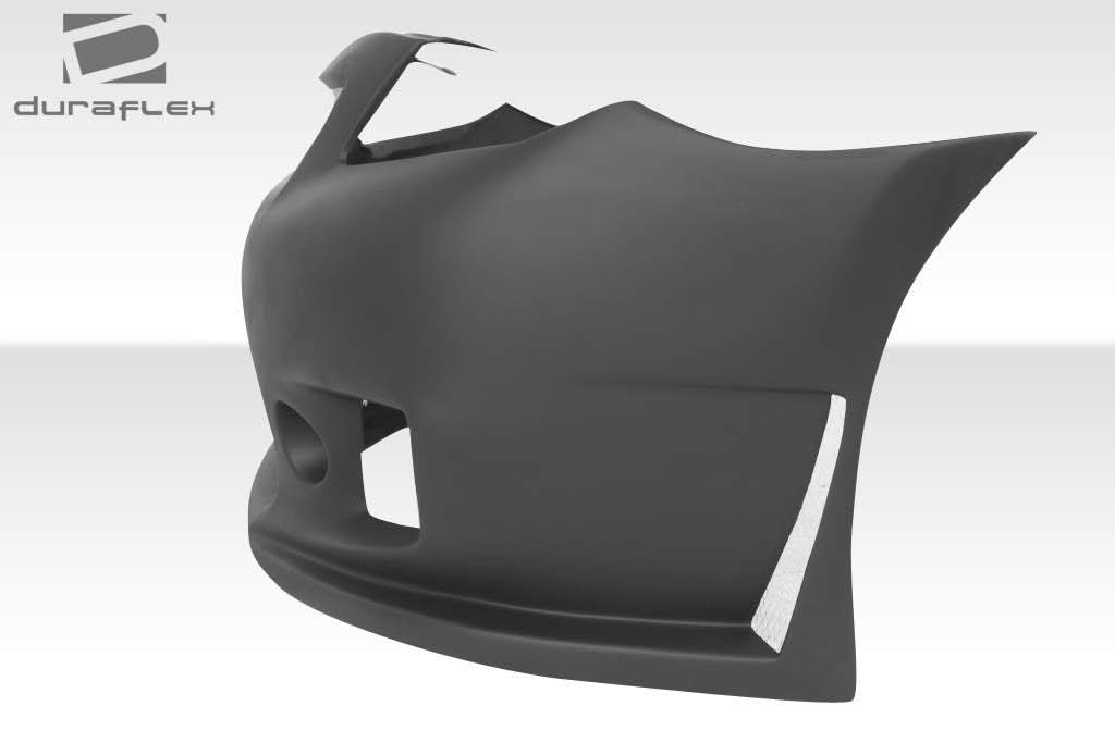 2005-2010 Scion tC B-2 Style Body Kit - 4 Piece - FRP