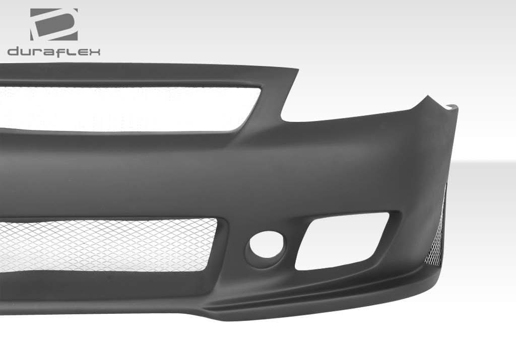2005-2010 Scion tC B-2 Style Body Kit - 4 Piece - FRP