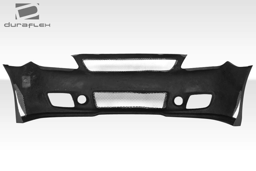 2005-2010 Scion tC B-2 Style Front Bumper Cover - FRP
