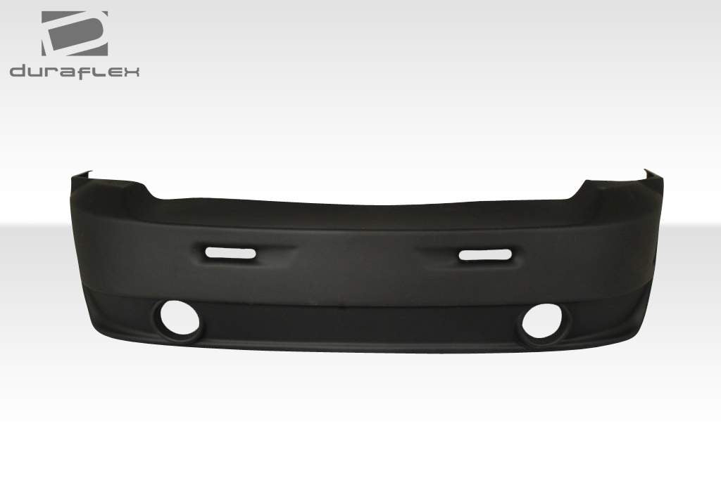 2006-2011 Chevrolet HHR VIP Style Rear Bumper Cover - FRP