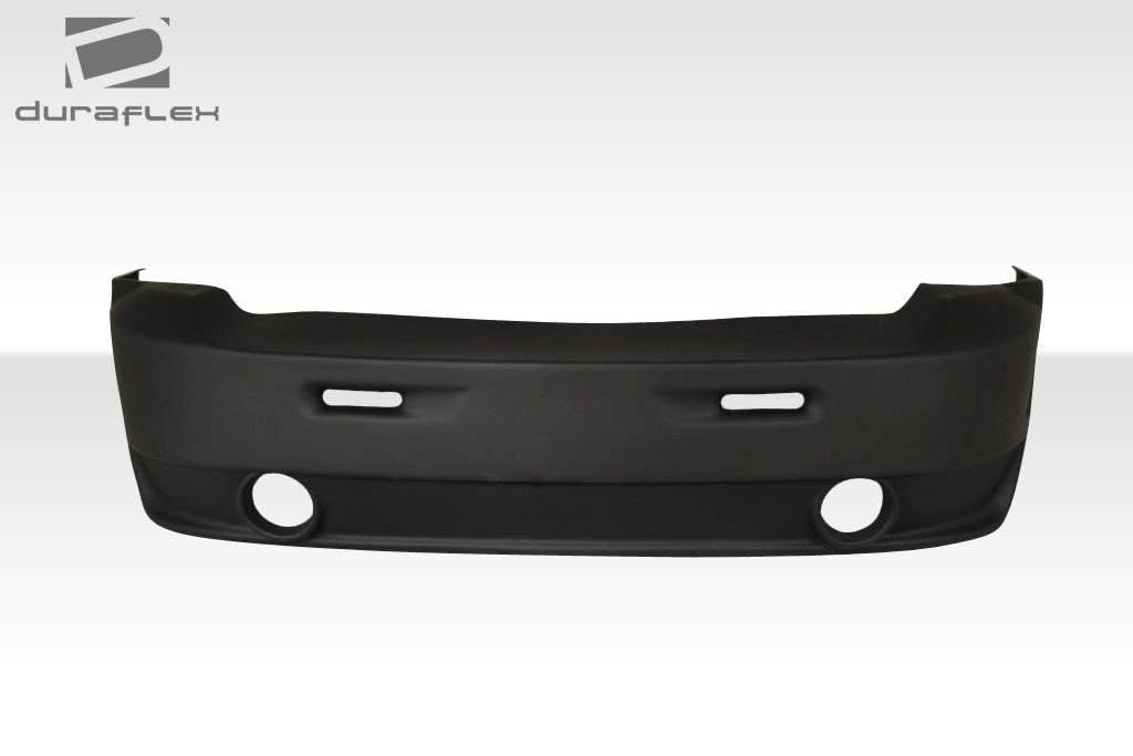 2006-2011 Chevrolet HHR VIP Style Body Kit - 4 Piece - FRP