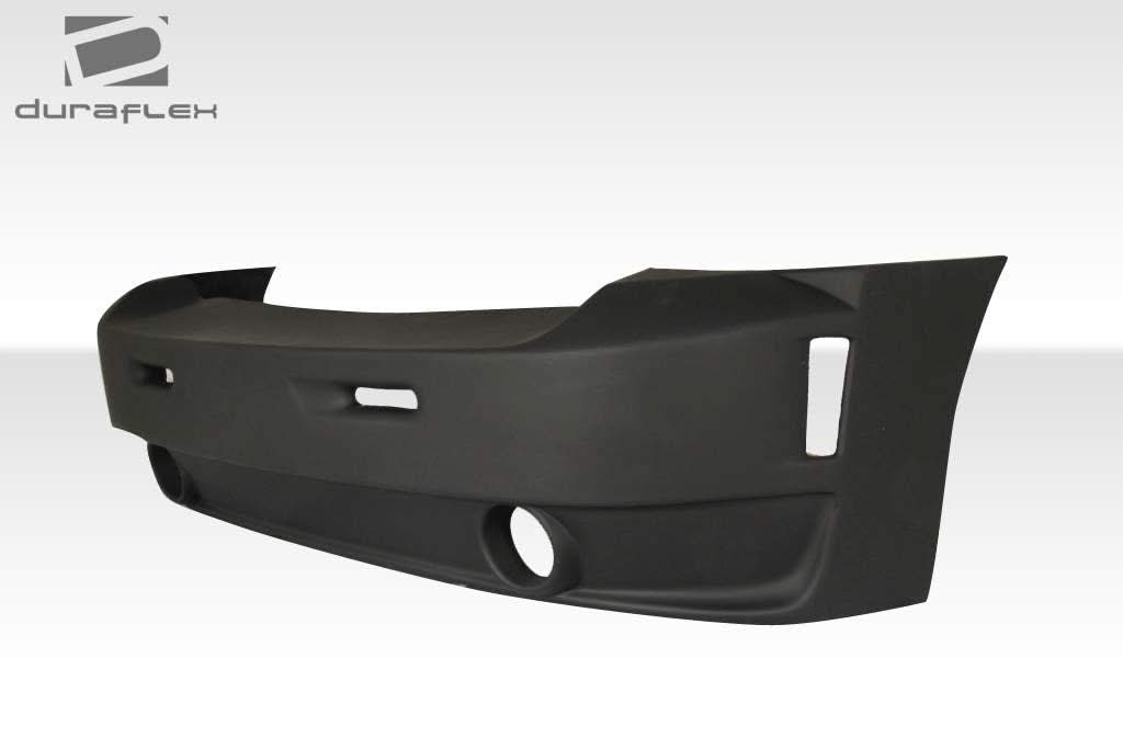 2006-2011 Chevrolet HHR VIP Style Body Kit - 4 Piece - FRP