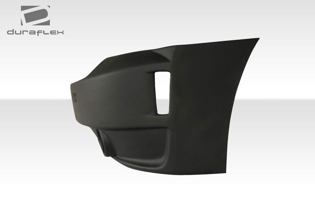 2006-2011 Chevrolet HHR VIP Style Rear Bumper Cover - FRP