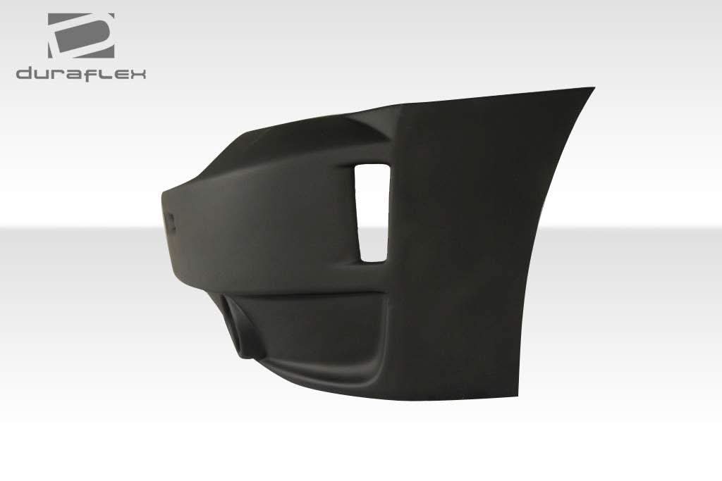 2006-2011 Chevrolet HHR VIP Style Body Kit - 4 Piece - FRP