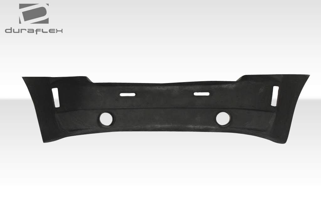 2006-2011 Chevrolet HHR VIP Style Rear Bumper Cover - FRP