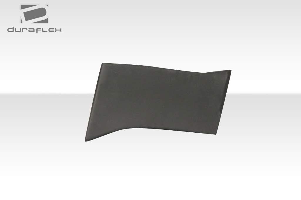 2006-2011 Chevrolet HHR VIP Style Body Kit - 4 Piece - FRP
