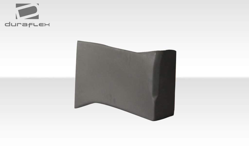2006-2011 Chevrolet HHR VIP Style Body Kit - 4 Piece - FRP