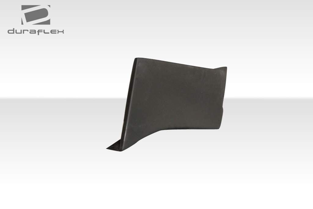 2006-2011 Chevrolet HHR Duraflex VIP Body Kit - 4 Piece