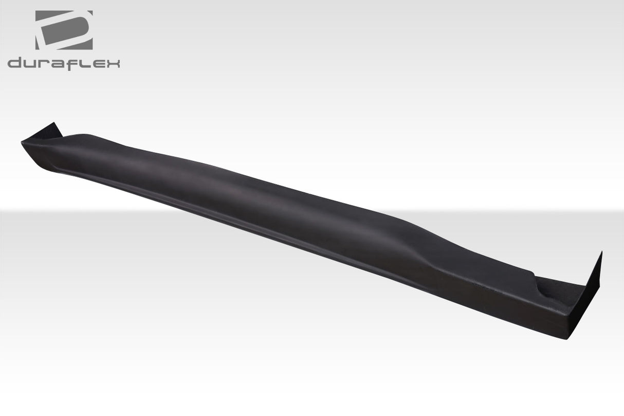 2006-2011 Chevrolet HHR VIP Style Side Skirts Rocker Panels - FRP