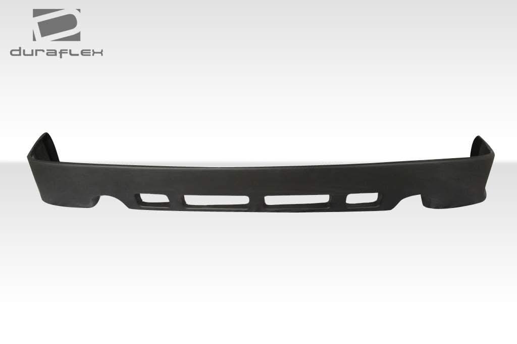 2006-2010 Dodge Charger SRT Look Body Kit - 5 Piece - FRP
