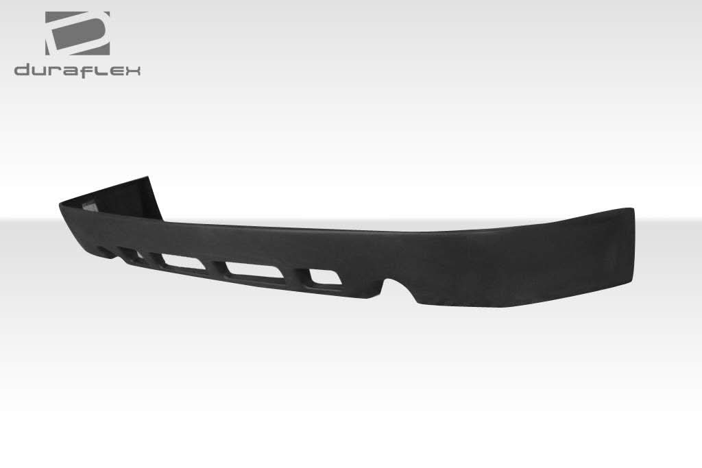 2006-2010 Dodge Charger SRT Look Body Kit - 5 Piece - FRP