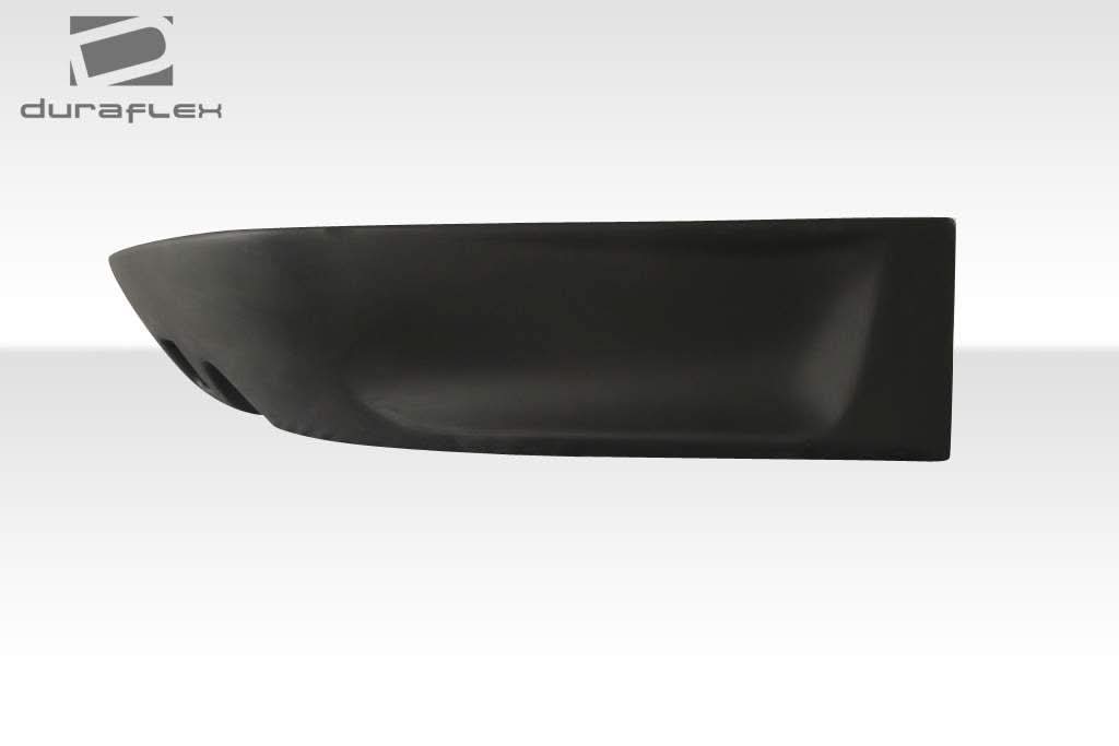 2006-2010 Dodge Charger SRT Look Body Kit - 5 Piece - FRP