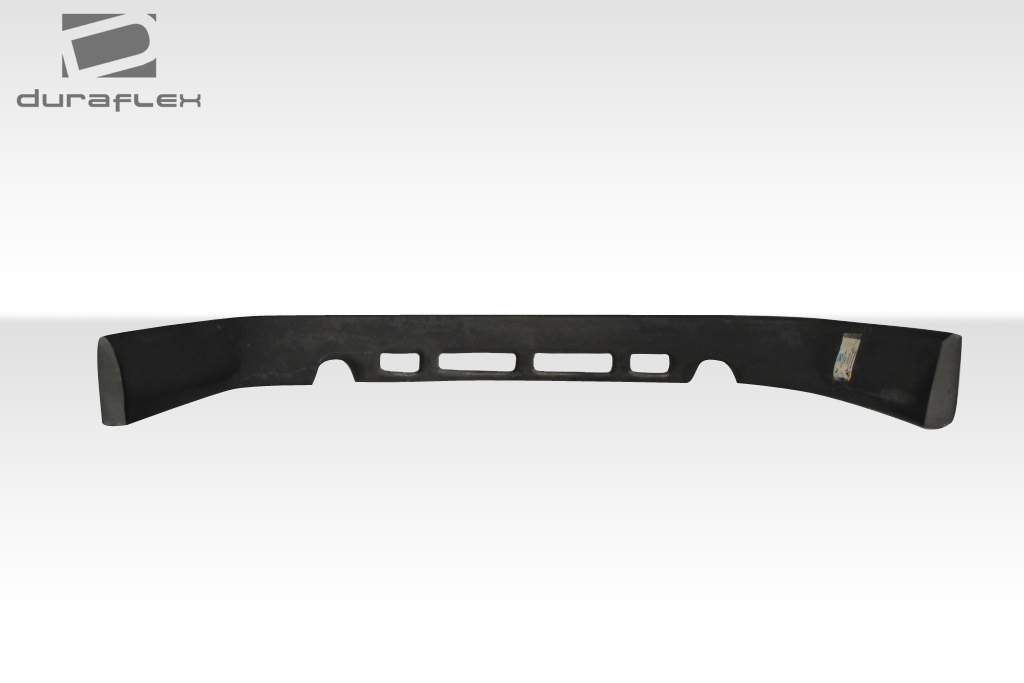 2006-2010 Dodge Charger Duraflex SRT Look Body Kit - 5 Piece