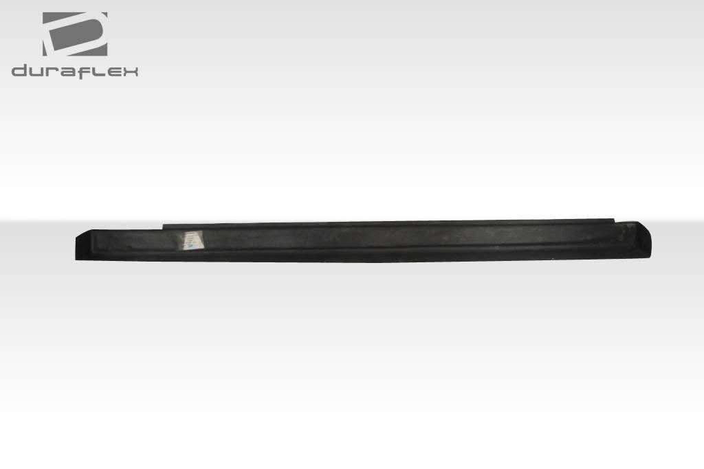2006-2010 Dodge Charger SRT Look Body Kit - 5 Piece - FRP