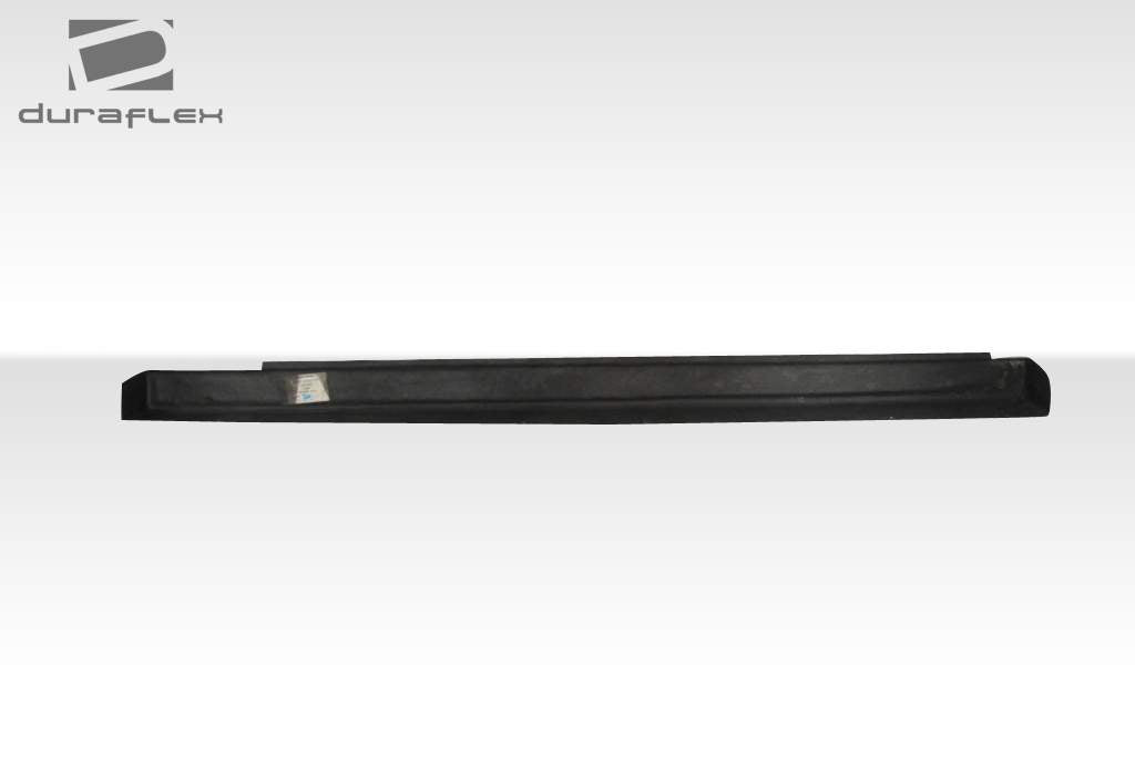 2006-2010 Dodge Charger Duraflex SRT Look Body Kit - 4 Piece