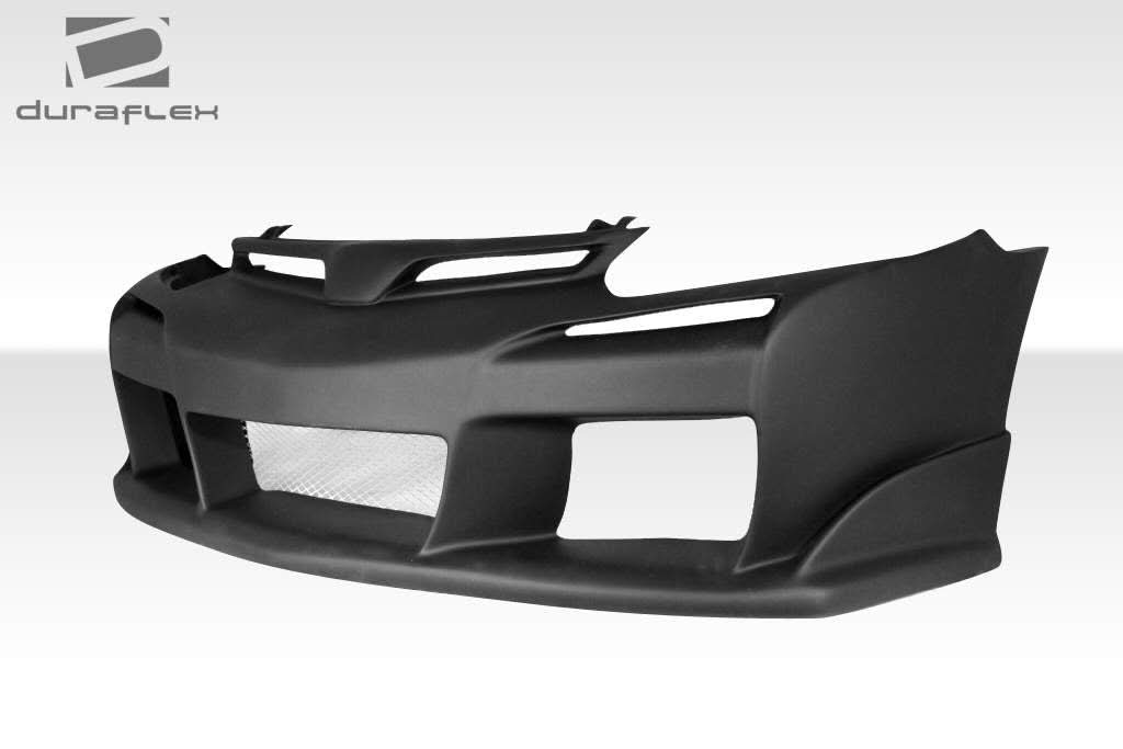 2006-2011 Honda Civic Raven Style Body Kit 4 Piece - FRP