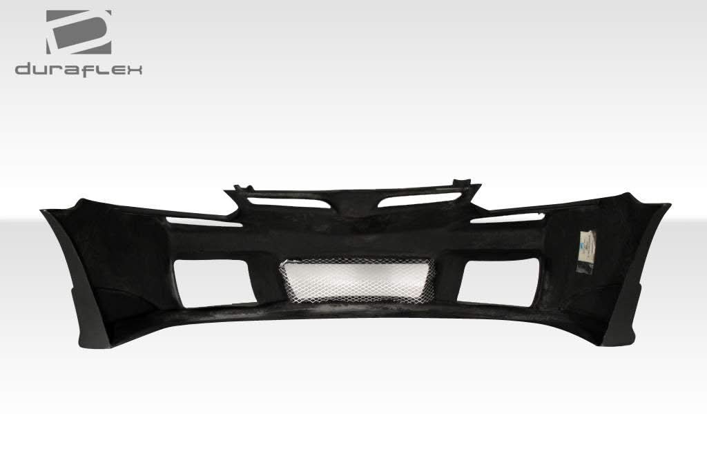 2006-2011 Honda Civic Raven Style Body Kit 4 Piece - FRP