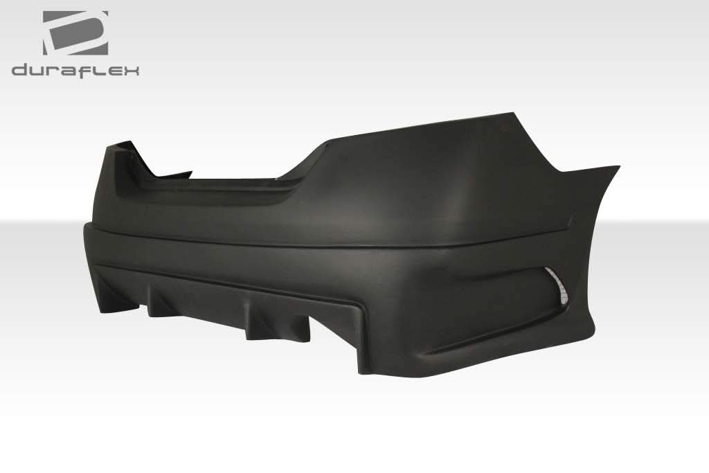 2006-2011 Honda Civic Raven Style Body Kit 4 Piece - FRP
