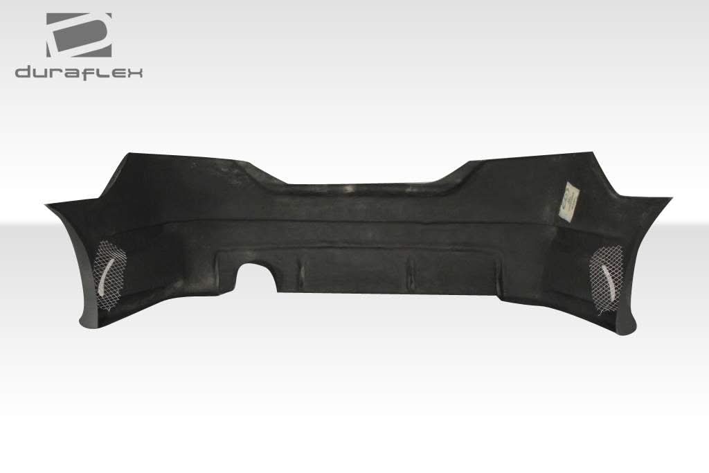 2006-2011 Honda Civic Raven Style Body Kit 4 Piece - FRP