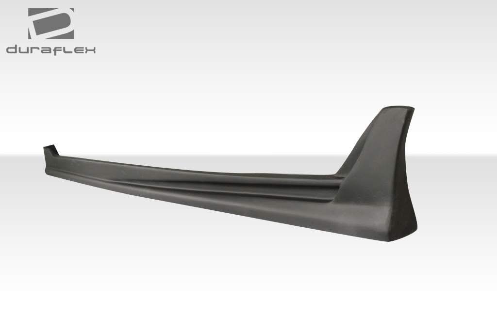 2006-2011 Honda Civic 2DR Raven Style Side Skirts - 2 Piece - FRP