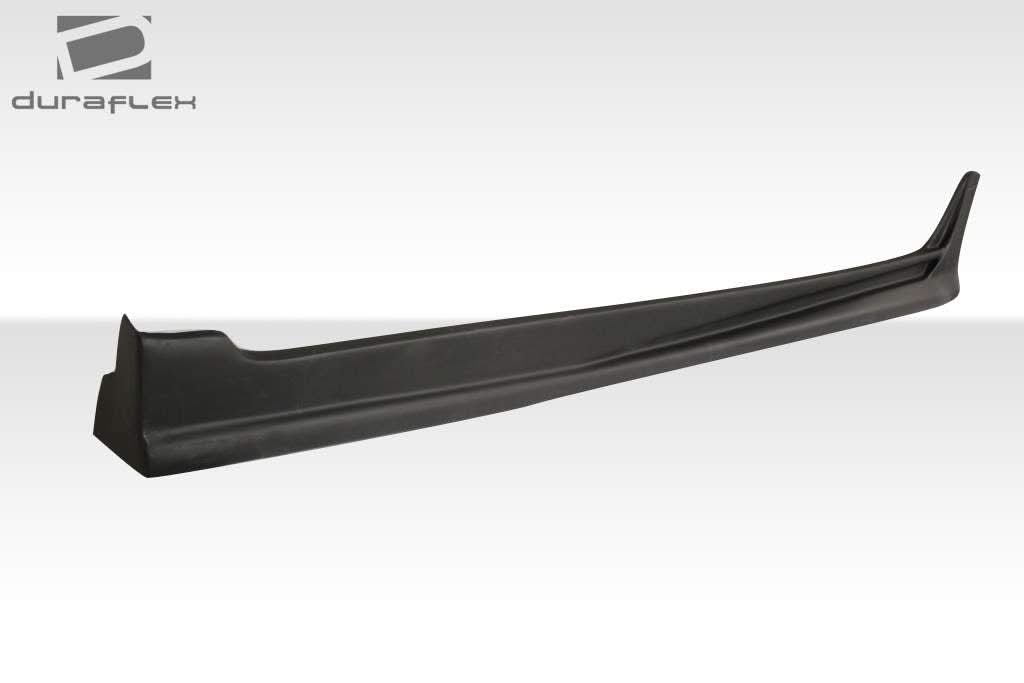 2006-2011 Honda Civic 2DR Raven Style Side Skirts - 2 Piece - FRP