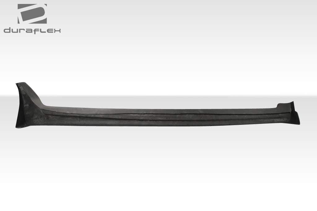 2006-2011 Honda Civic 2DR Duraflex Raven Body Kit - 4 Piece