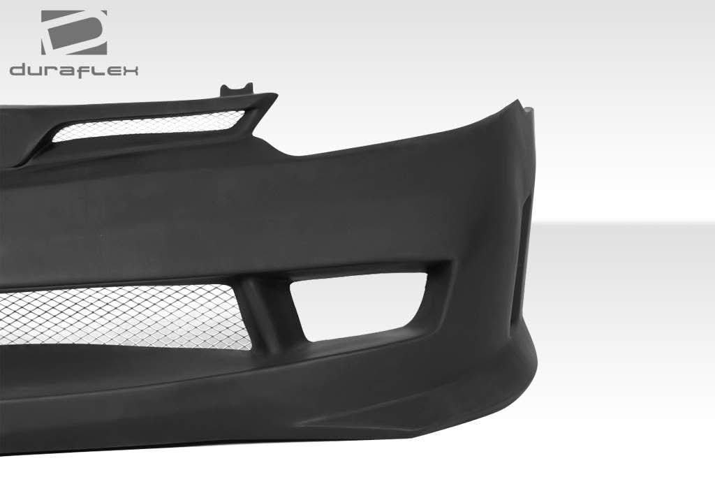2006-2011 Honda Civic 2DR Type M Style Body Kit - 4 Piece - FRP
