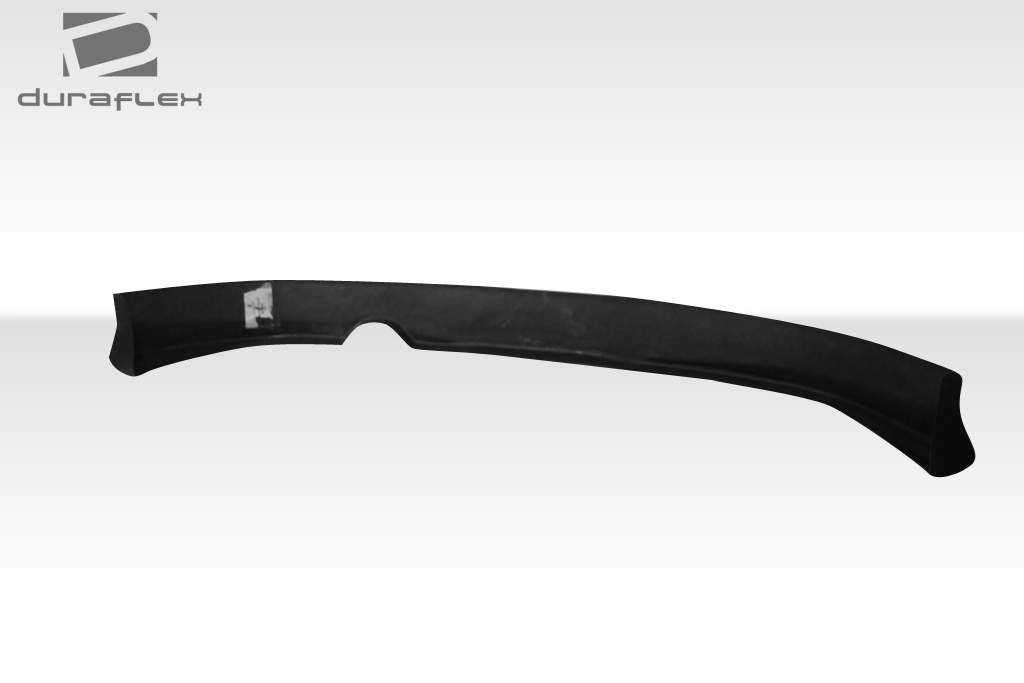 2006-2011 Honda Civic 2DR Duraflex Type M Rear Lip Under Spoiler Air Dam - 1 Piece