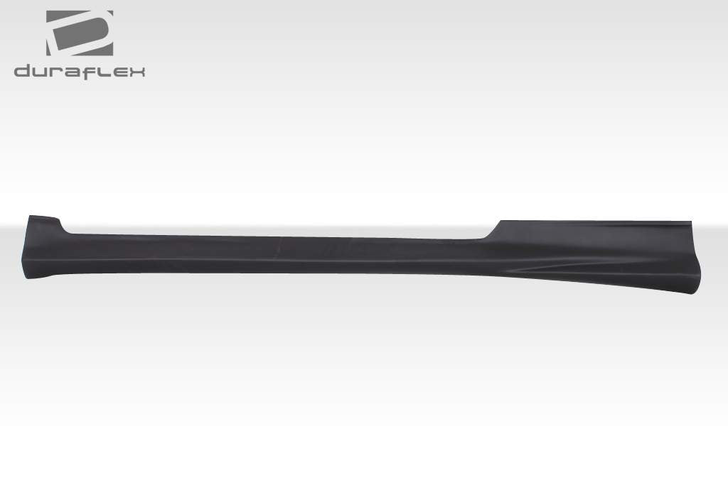 2006-2011 Honda Civic 2DR Duraflex Type M Body Kit - 4 Piece