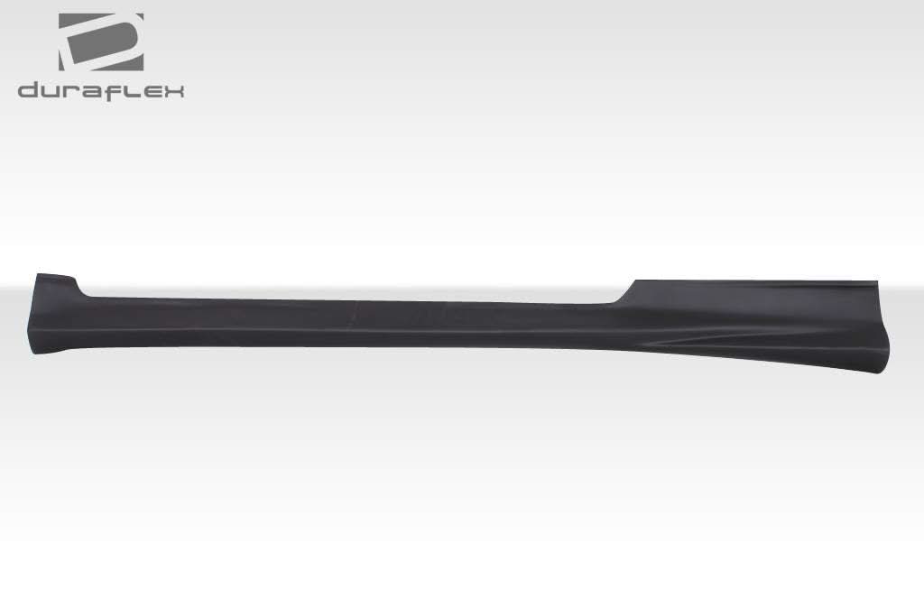2006-2011 Honda Civic 2DR Type M Style Body Kit - 4 Piece - FRP
