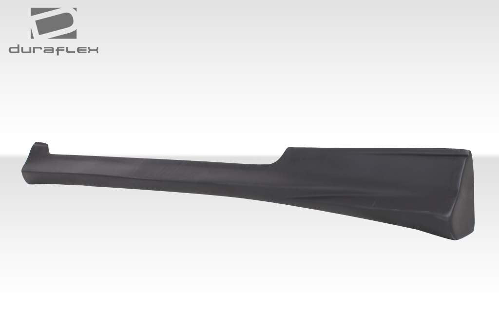 2006-2011 Honda Civic 2DR Duraflex Type M Side Skirts Rocker Panels - 2 Piece