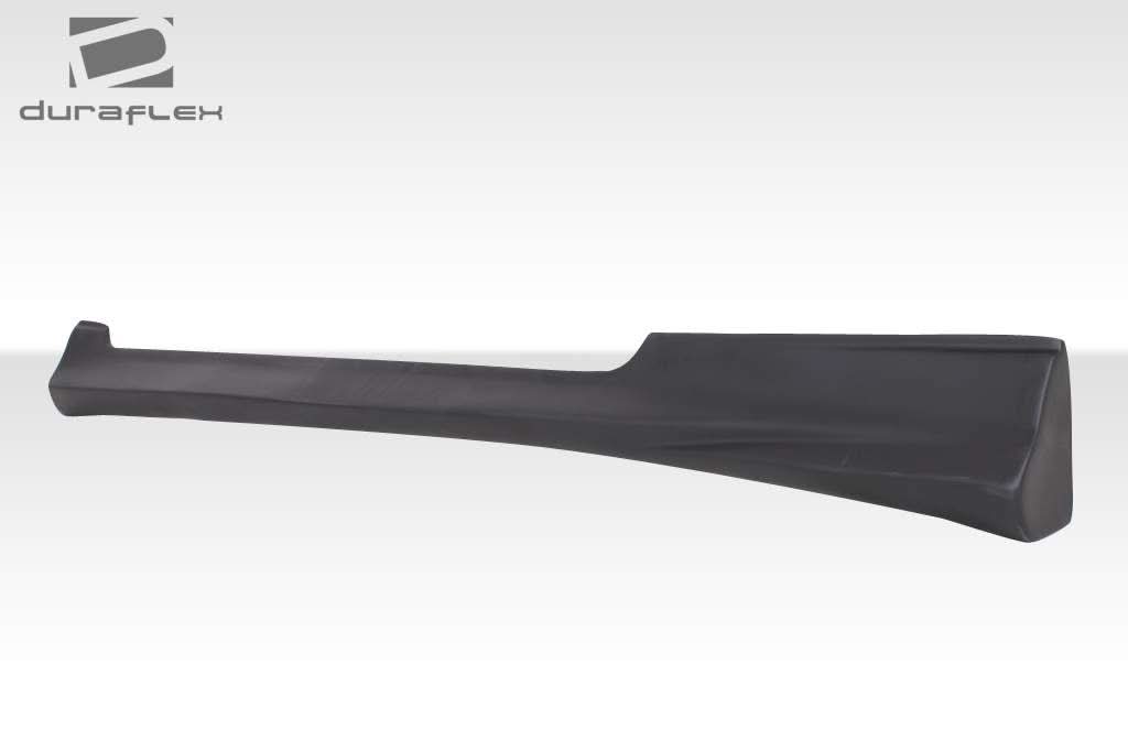 2006-2011 Honda Civic 2DR Type M Style Body Kit - 4 Piece - FRP