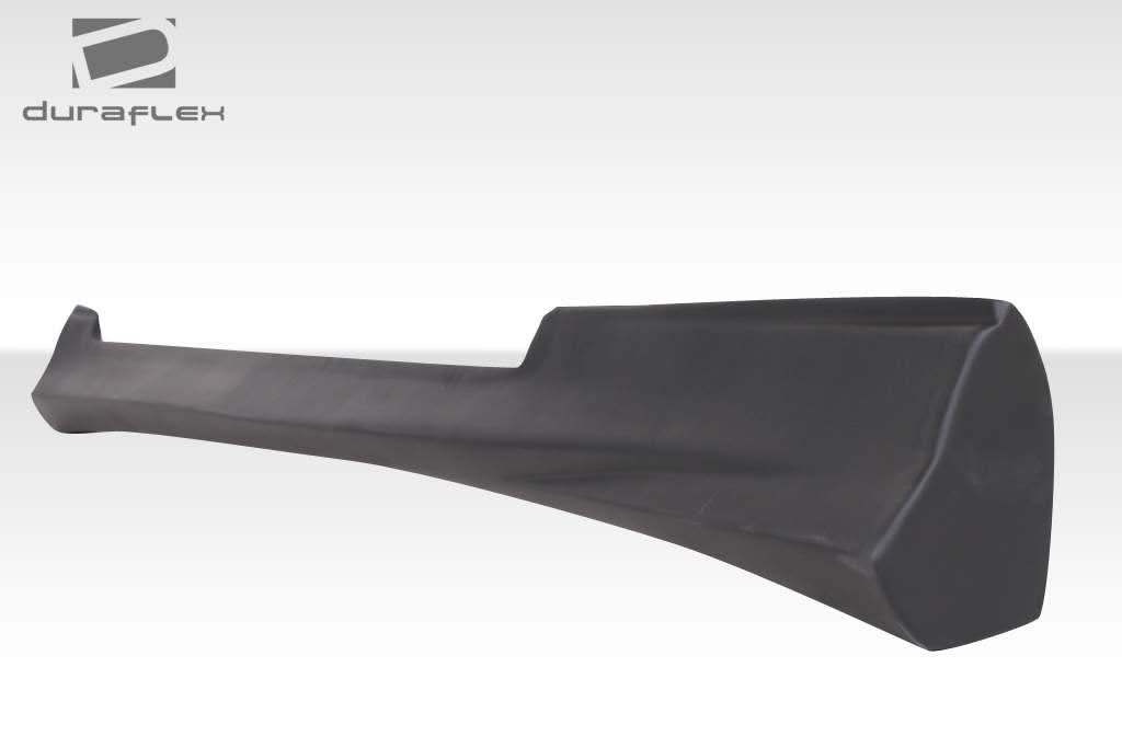 2006-2011 Honda Civic 2DR Type M Style Body Kit - 4 Piece - FRP