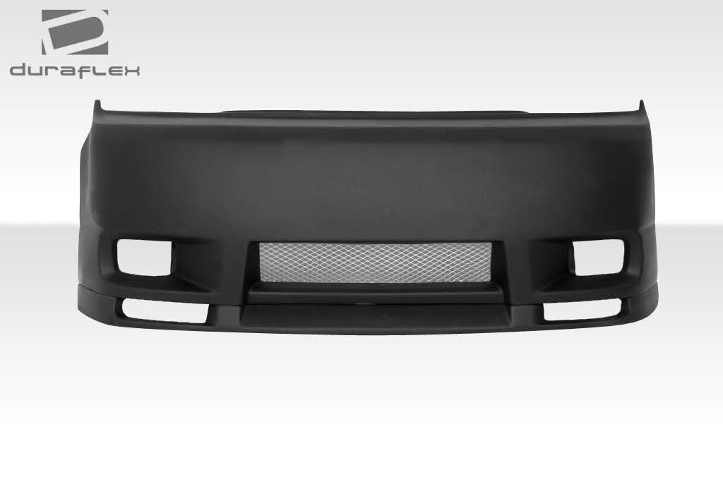 2004-2007 Scion xB Skyline Style Front Bumper Cover - FRP