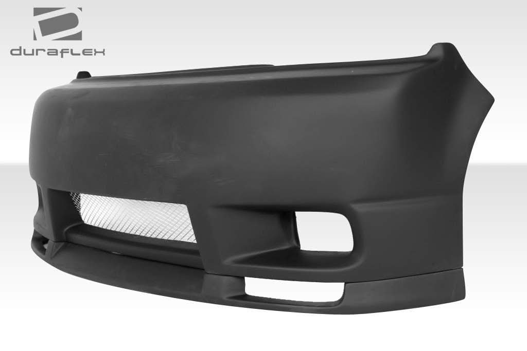2004-2007 Scion xB Skyline Style Front Bumper Cover - FRP